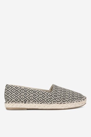 Espadrile Jenny Fairy WYL2610-3 SIVA