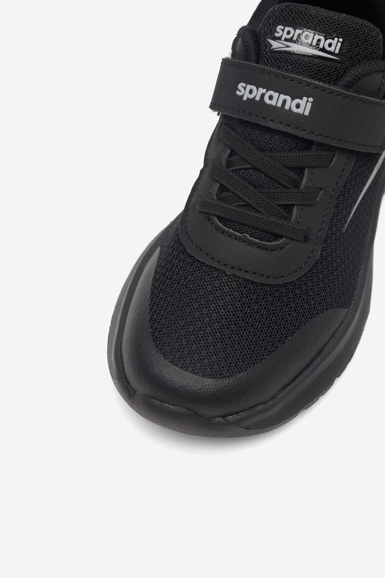 Sportska obuća Sprandi MOON BASE CP70-20049 CRNA