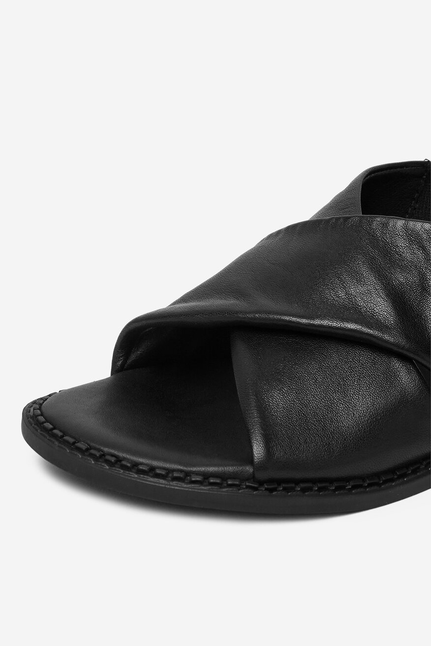 
                Сандали Lasocki ЧЕРЕН - 5906751734117