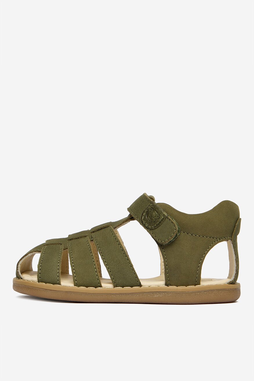 
                        Sandały Lasocki Kids CEO-CI12-BOB-02(II)CH Khaki - 5906751756935