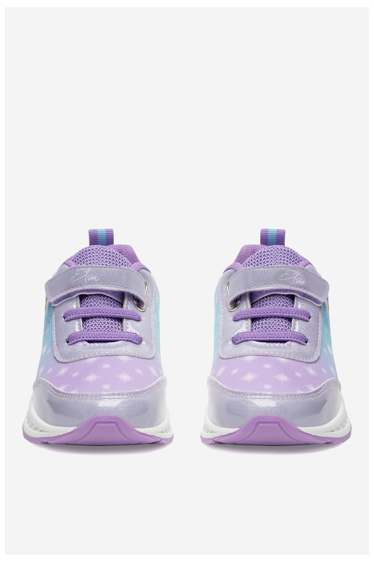 Obuwie sportowe Frozen CP66-SS25-139DFR Fioletowy