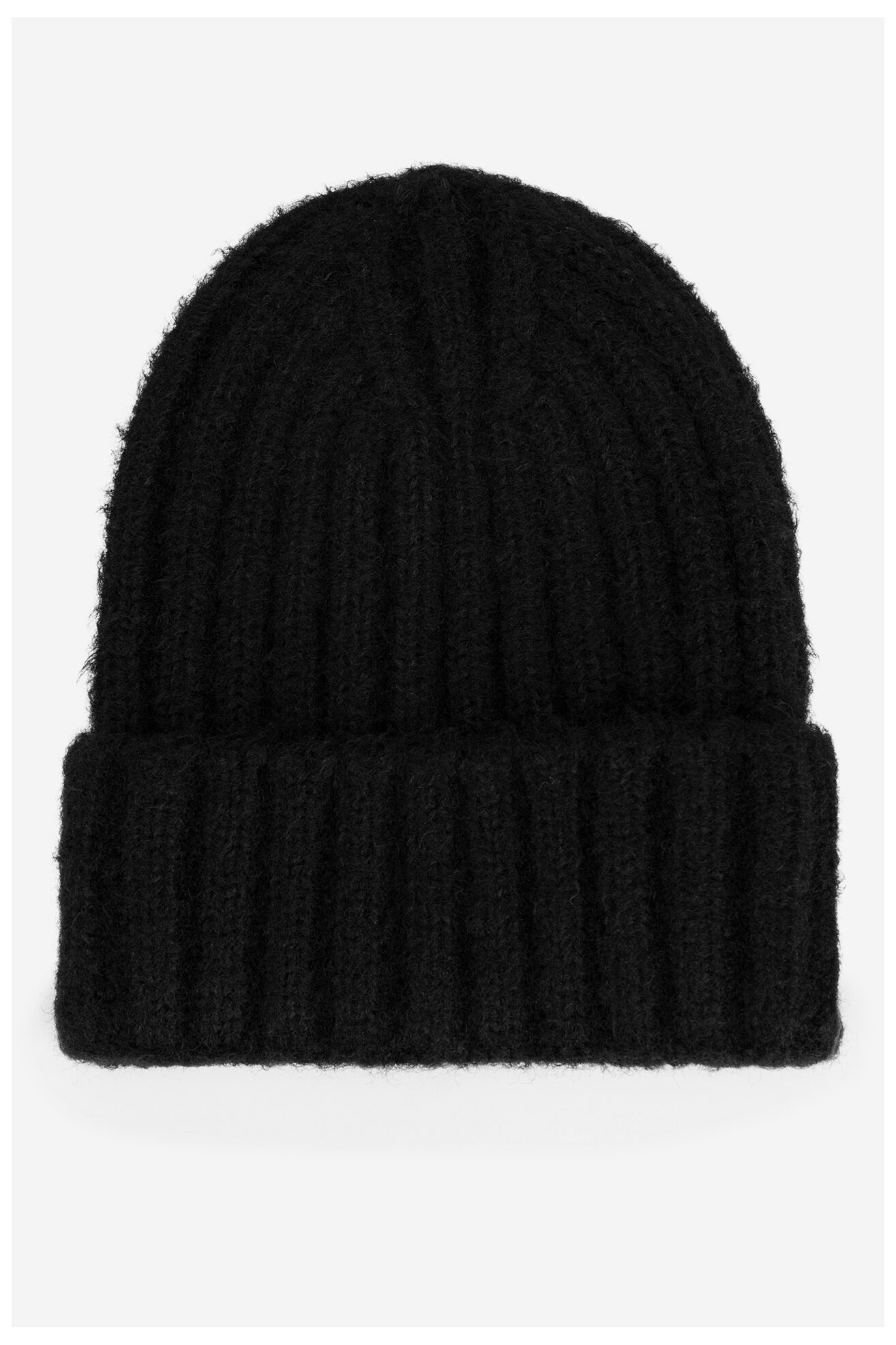 Шапка Жіноча Jenny Fairy 4W3-006-AW24 ЧОРНИЙ