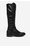 Cizme Remonte CEO-D2W77-00 NEGRU
