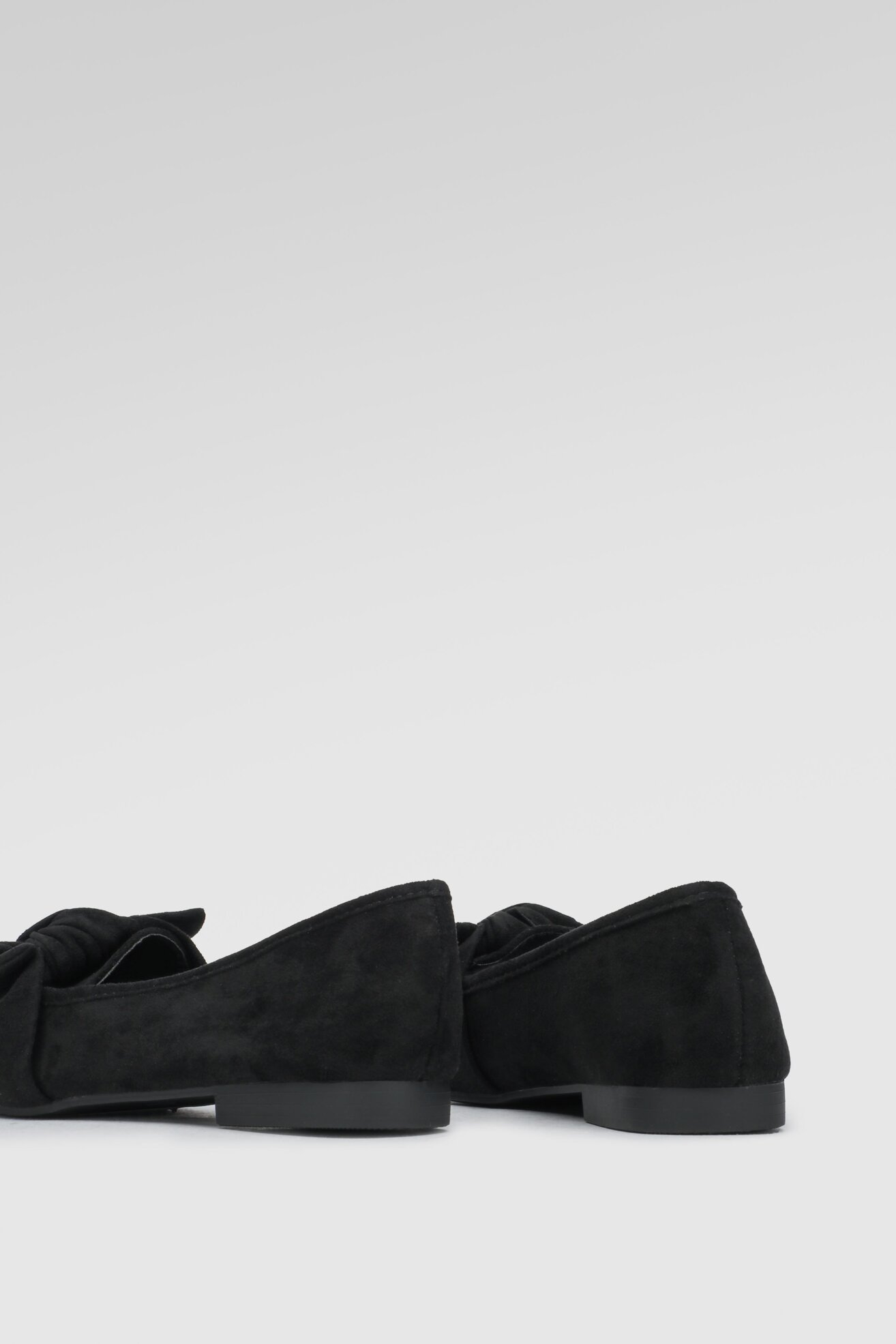 Półbuty Clara Barson WS0607-01 Czarny