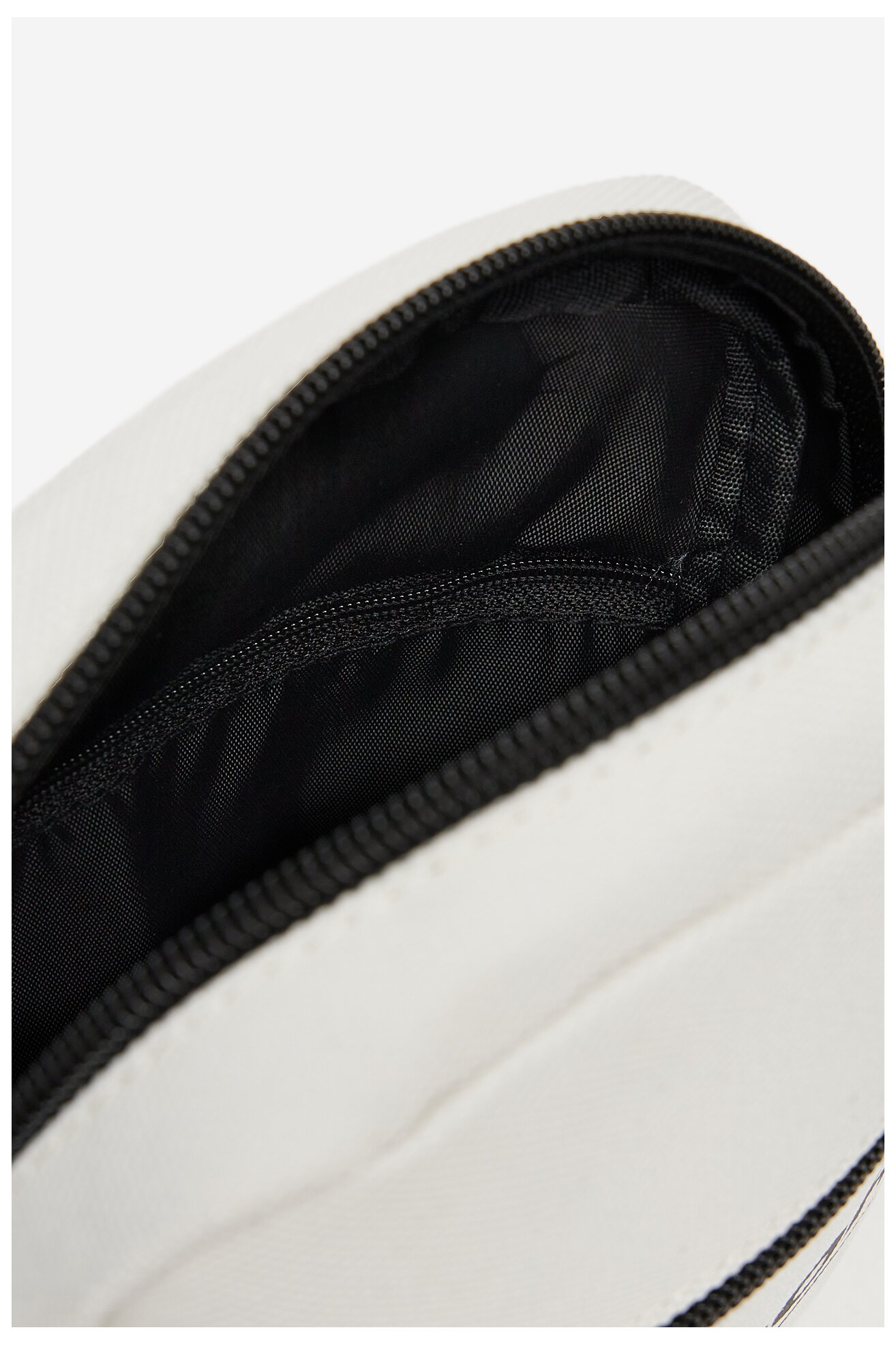 Pánská taška Reebok RBK-010-CCC-06 BÍLÁ