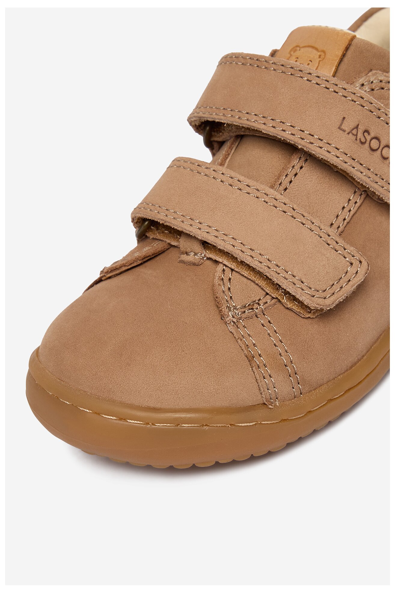 Напівчеревик Lasocki Kids CEO CI12-DUBAI-01A(II)CH БЕЖЕВИЙ