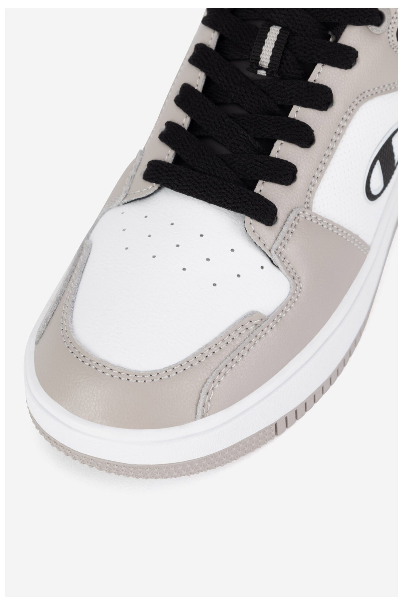 Спортни обувки Champion RD18 2.0 LOW S11470-ES002 СИВ