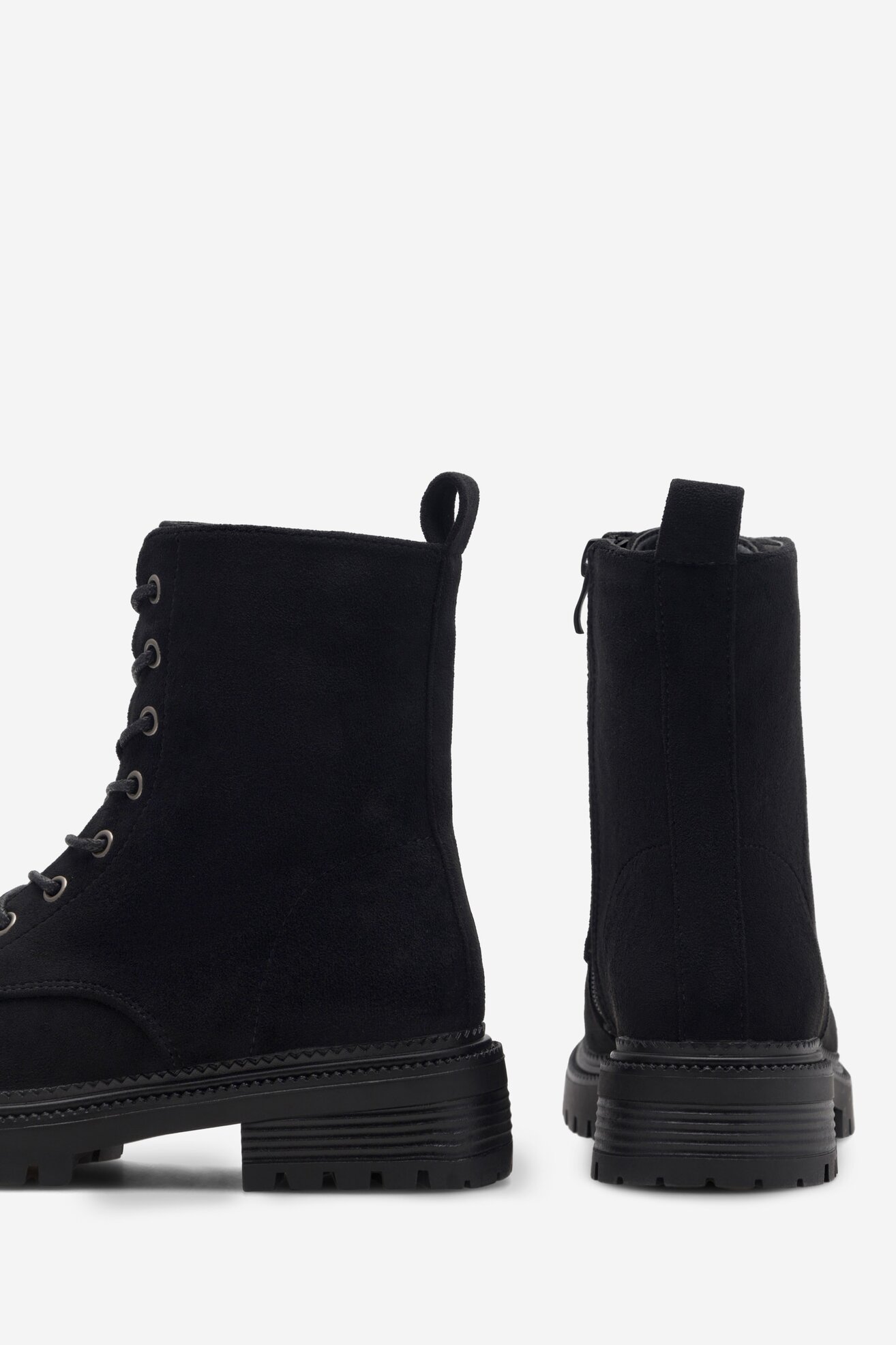 Trzewiki Jenny Fairy ROSALIE HY23201 Czarny