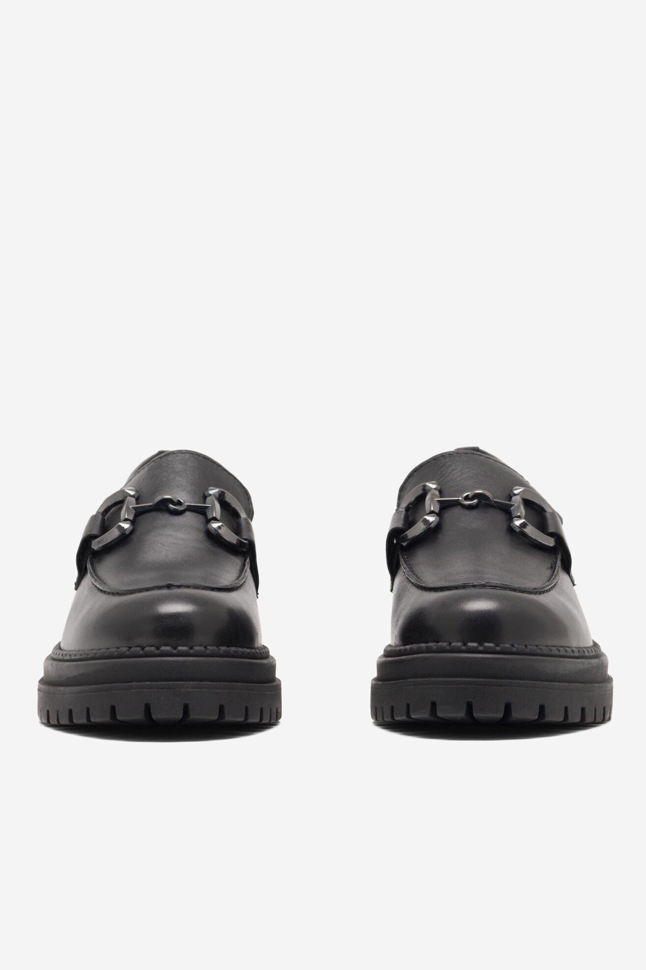 Mokasyn Lasocki RST-WHETHER-03 Czarny