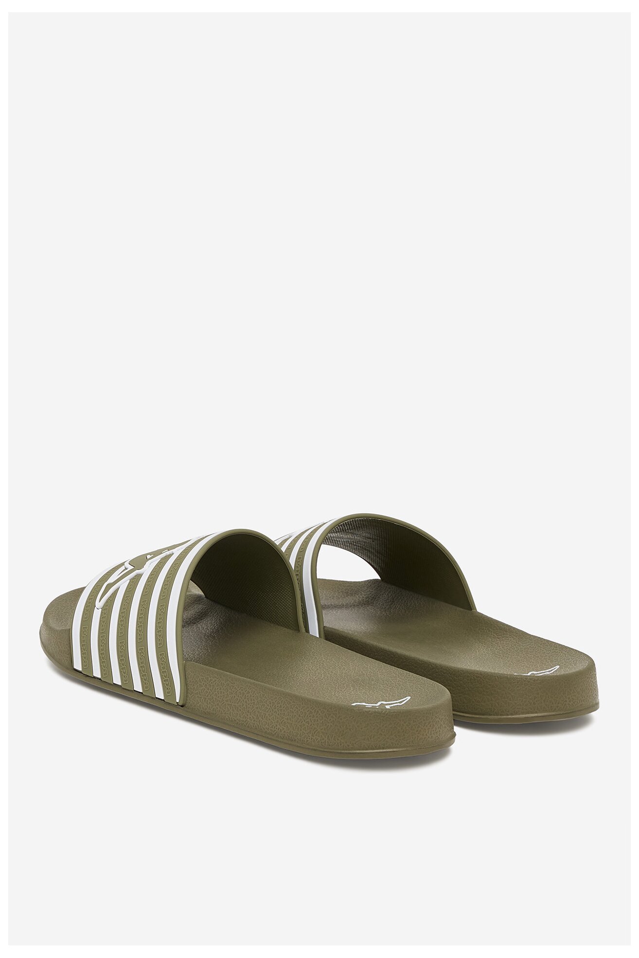 Папуче за базен Kappa CEO-864089A-M TAMNO BEŽ