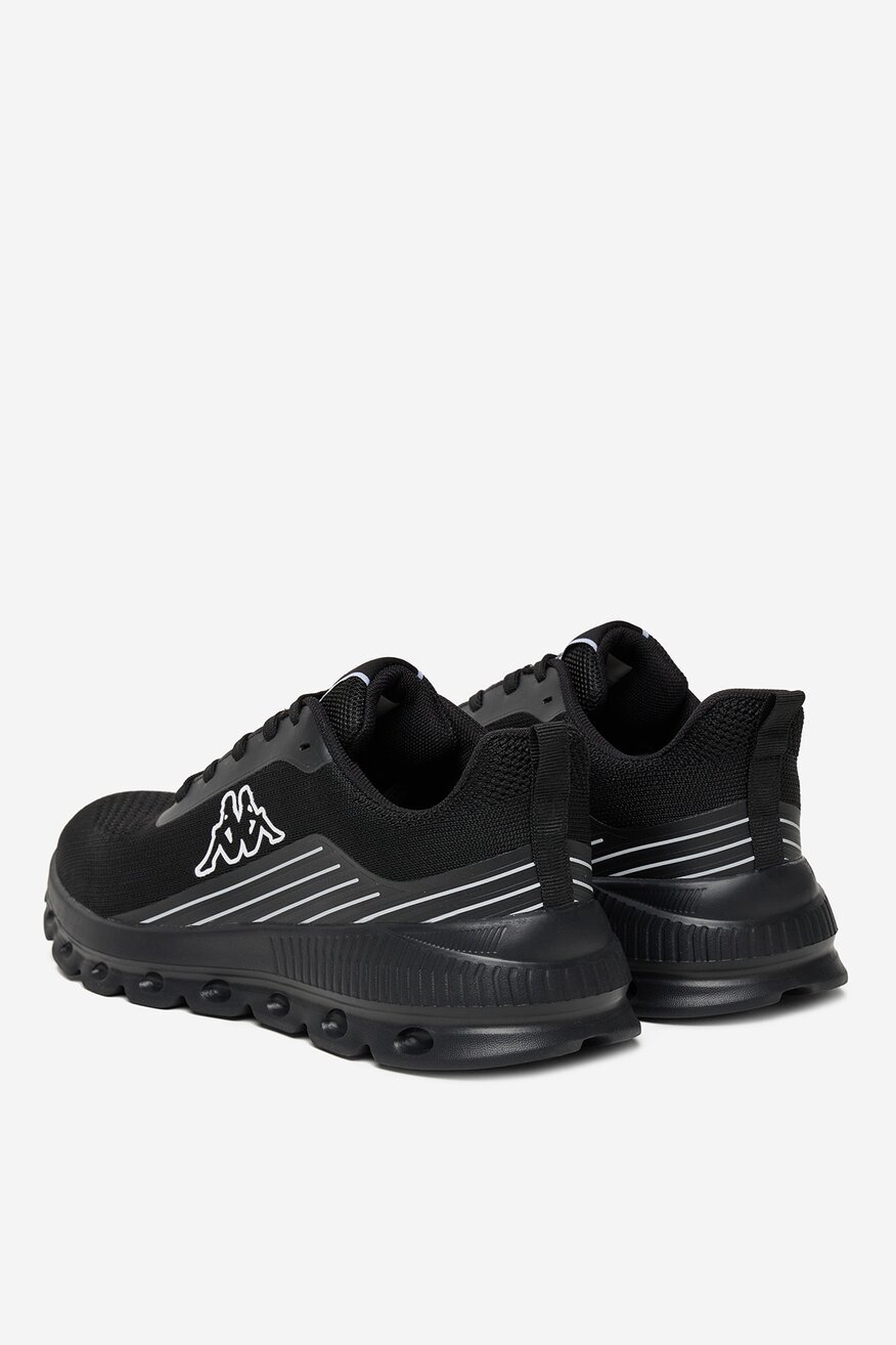 Încălțăminte sport Kappa NEGRU - 5906751244180