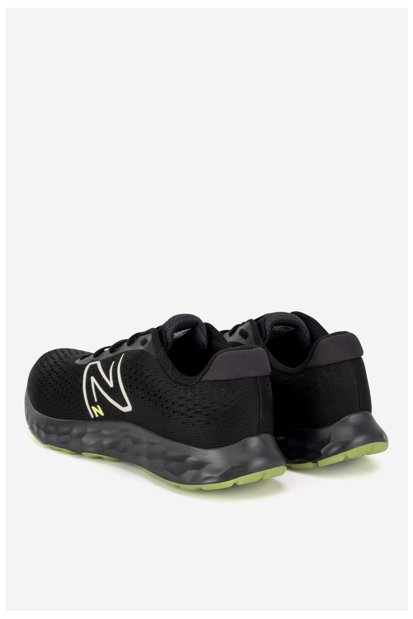 Încălțăminte sport New Balance M520GK8 NEGRU