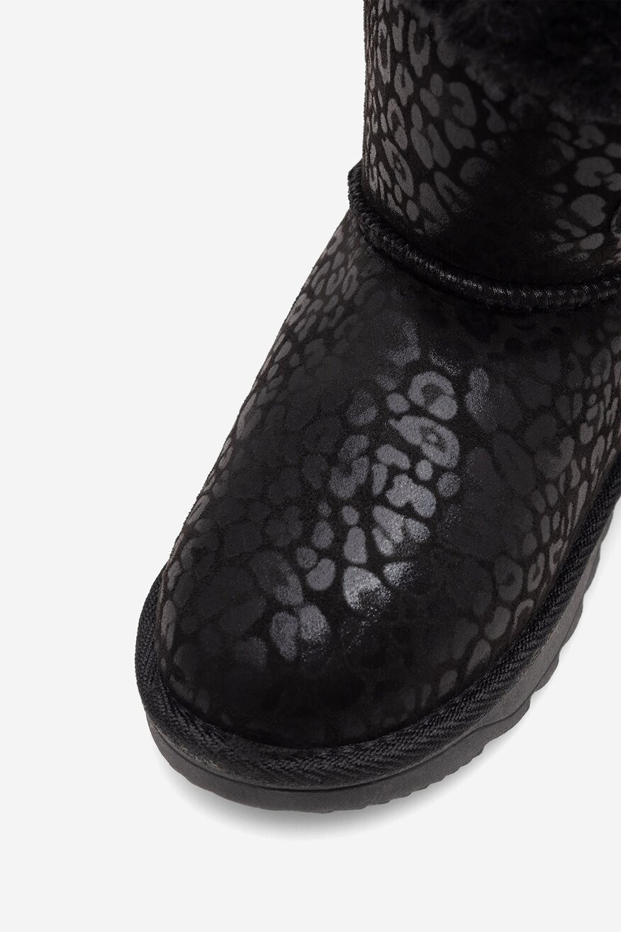 
                Ботильйони Mickey&Friends ЧОРНИЙ - 5905588107347