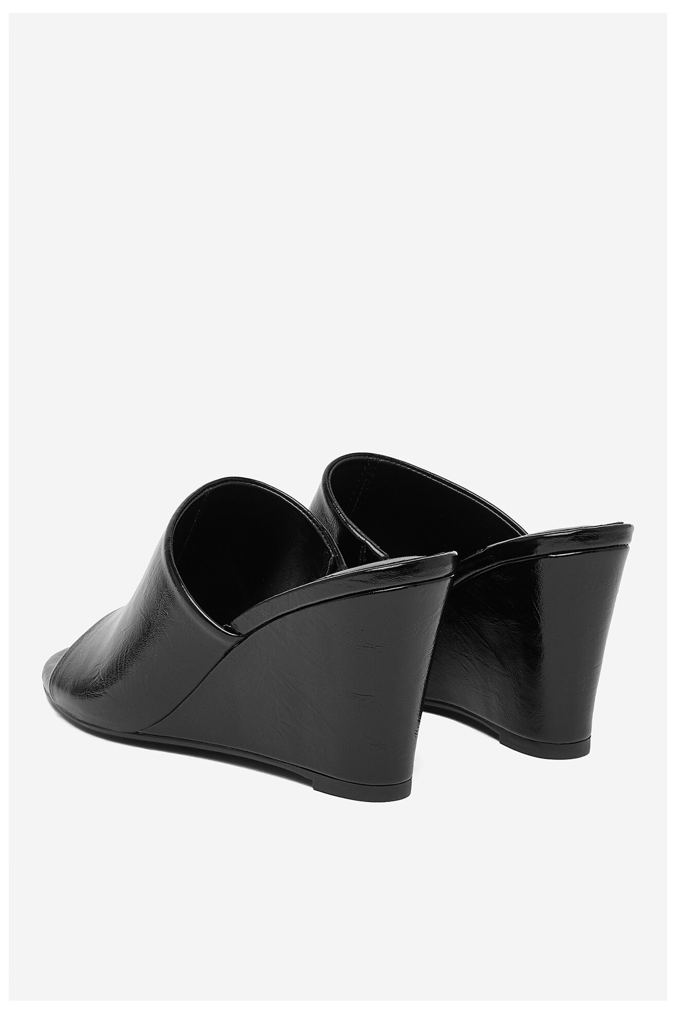 Джапанки Jenny CEO-YZ2512-3 ЧЕРЕН