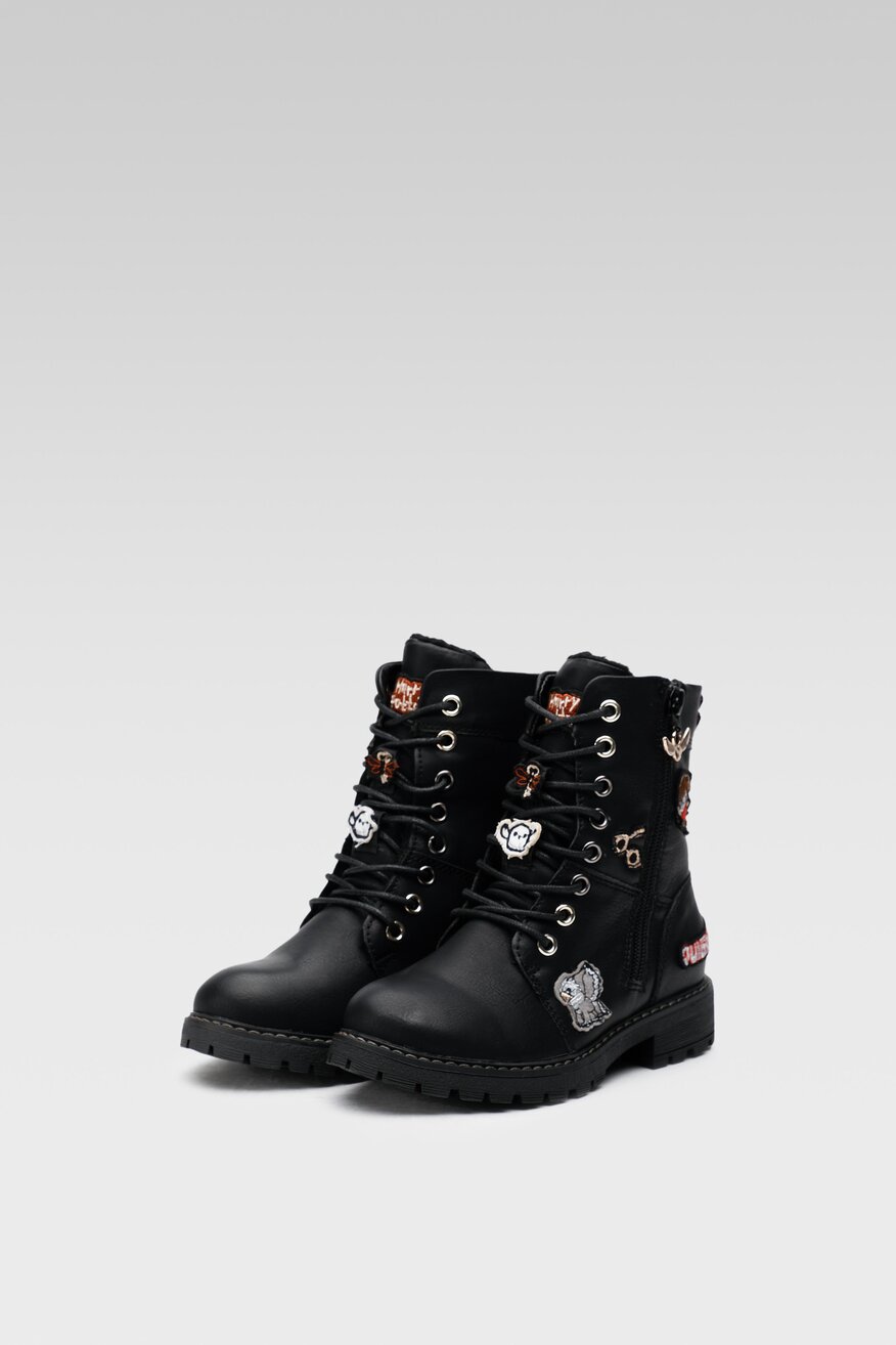 Harry Potter - Kozaki na zamek - 5904862379494