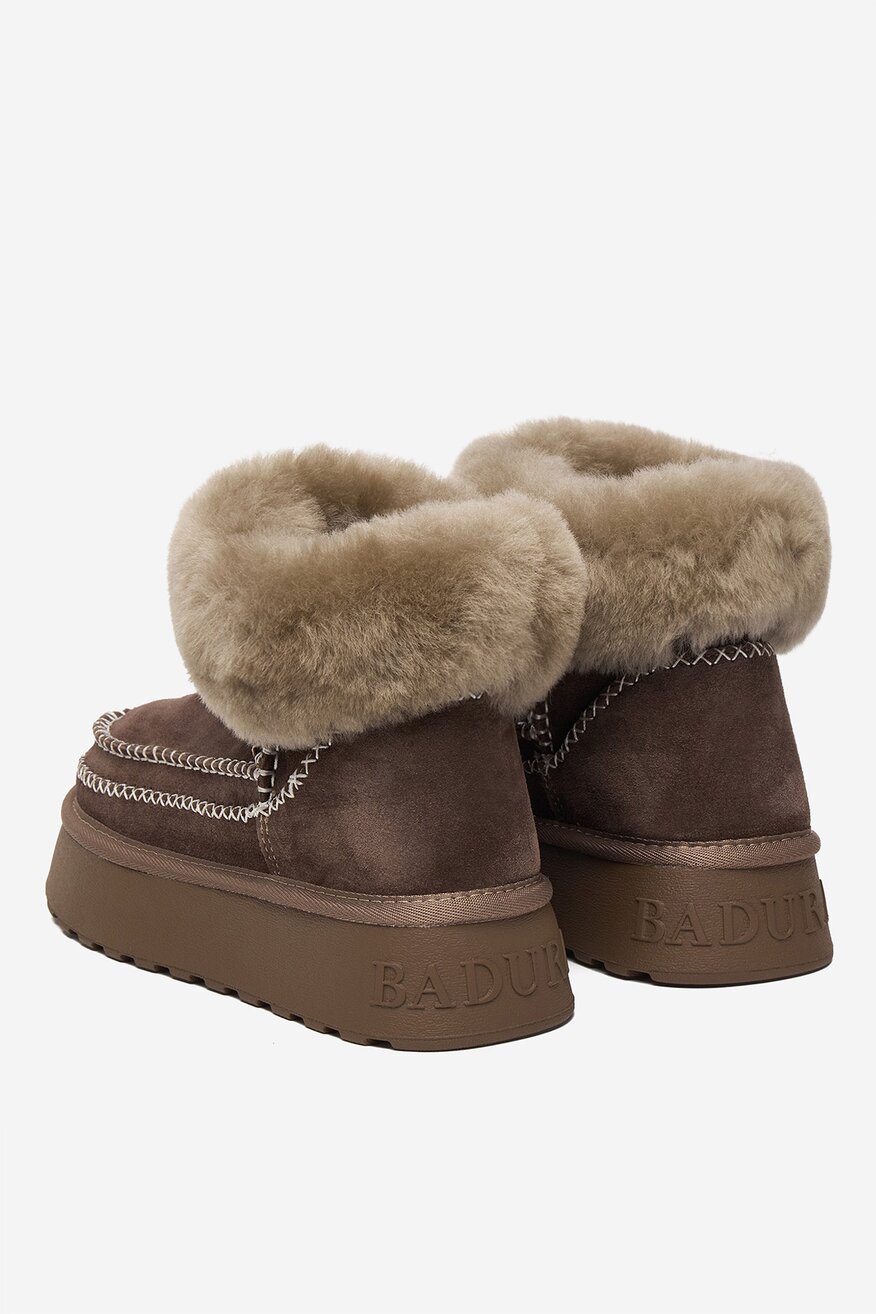 
                        Ghete Badura C-IZI-TS6294-01 MARO DESCHIS - 5906751395080