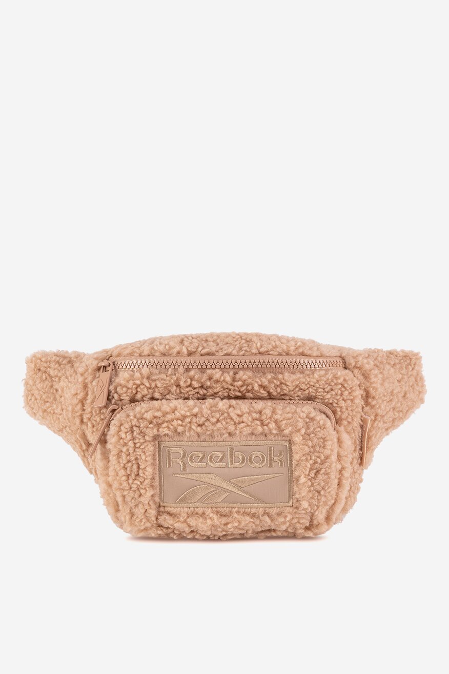 
                Kézitáska Reebok BÉZS - 5905588872856