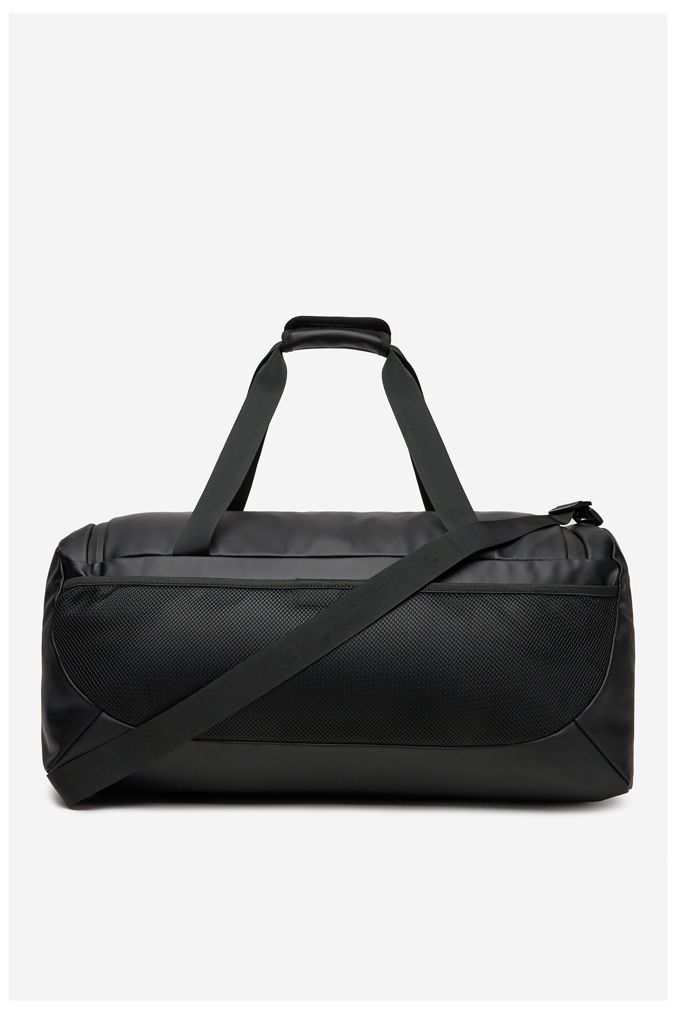 Férfi táska NAUTICA C-NTC-M-001-08 FEKETE