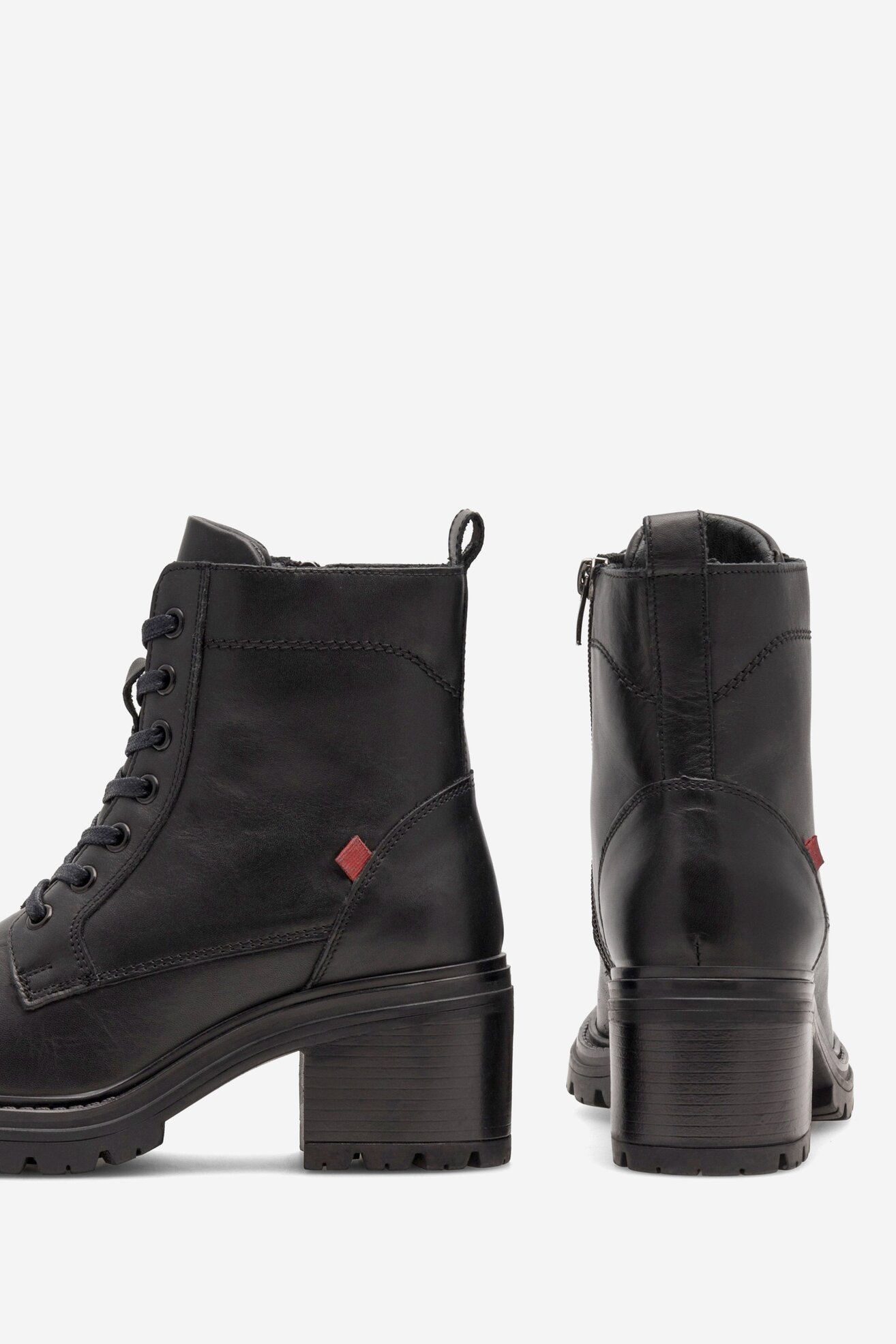 Bocanci Lasocki BELLA EST-BELLA-L-02 NEGRU