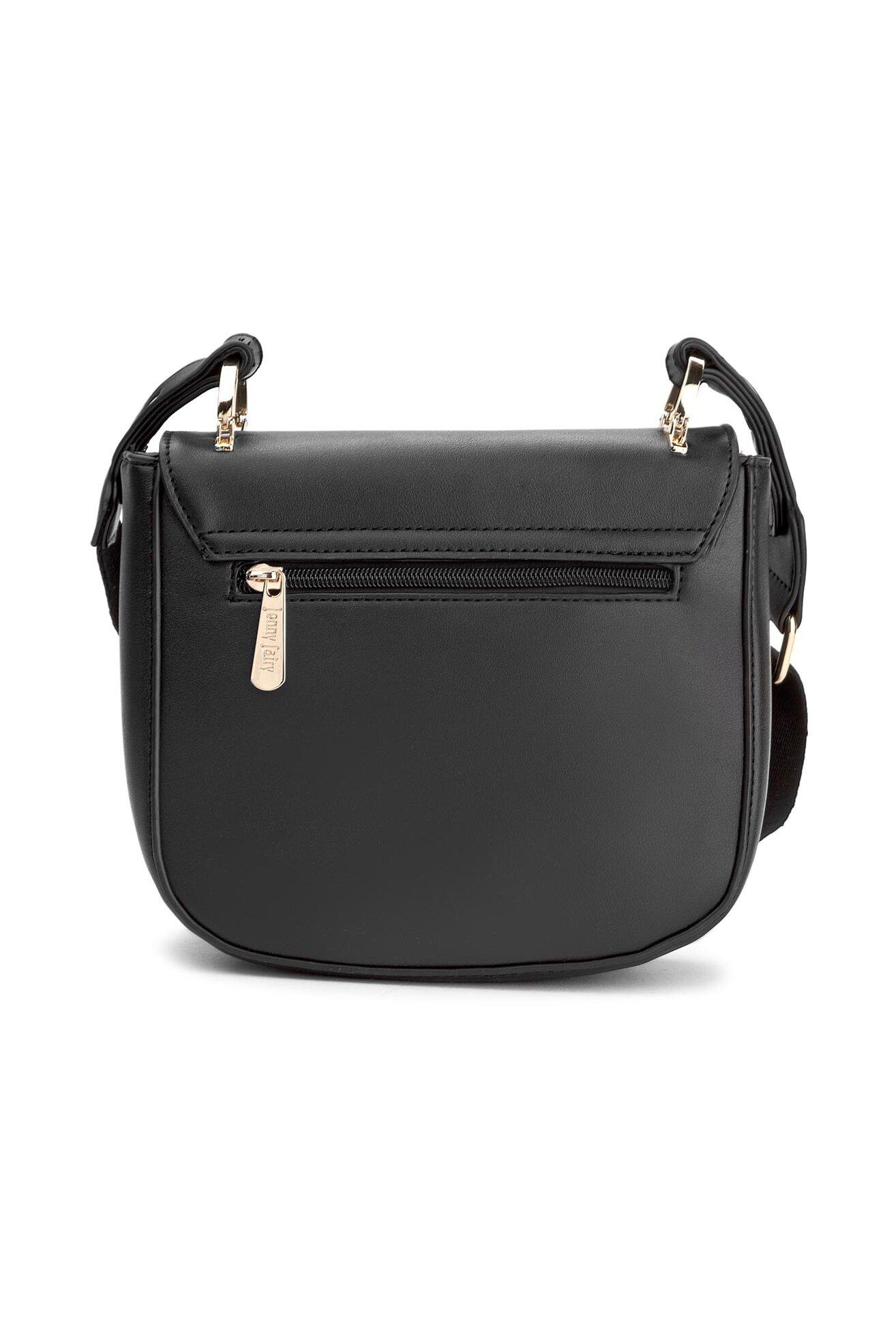 Torebka Jenny Fairy RH0536 Czarny