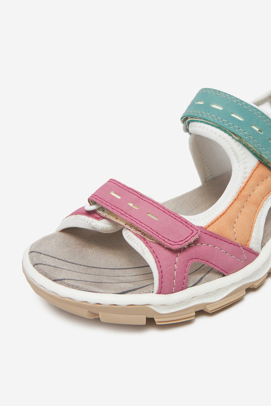 
                Сандали Rieker МИКС - 5906751826959