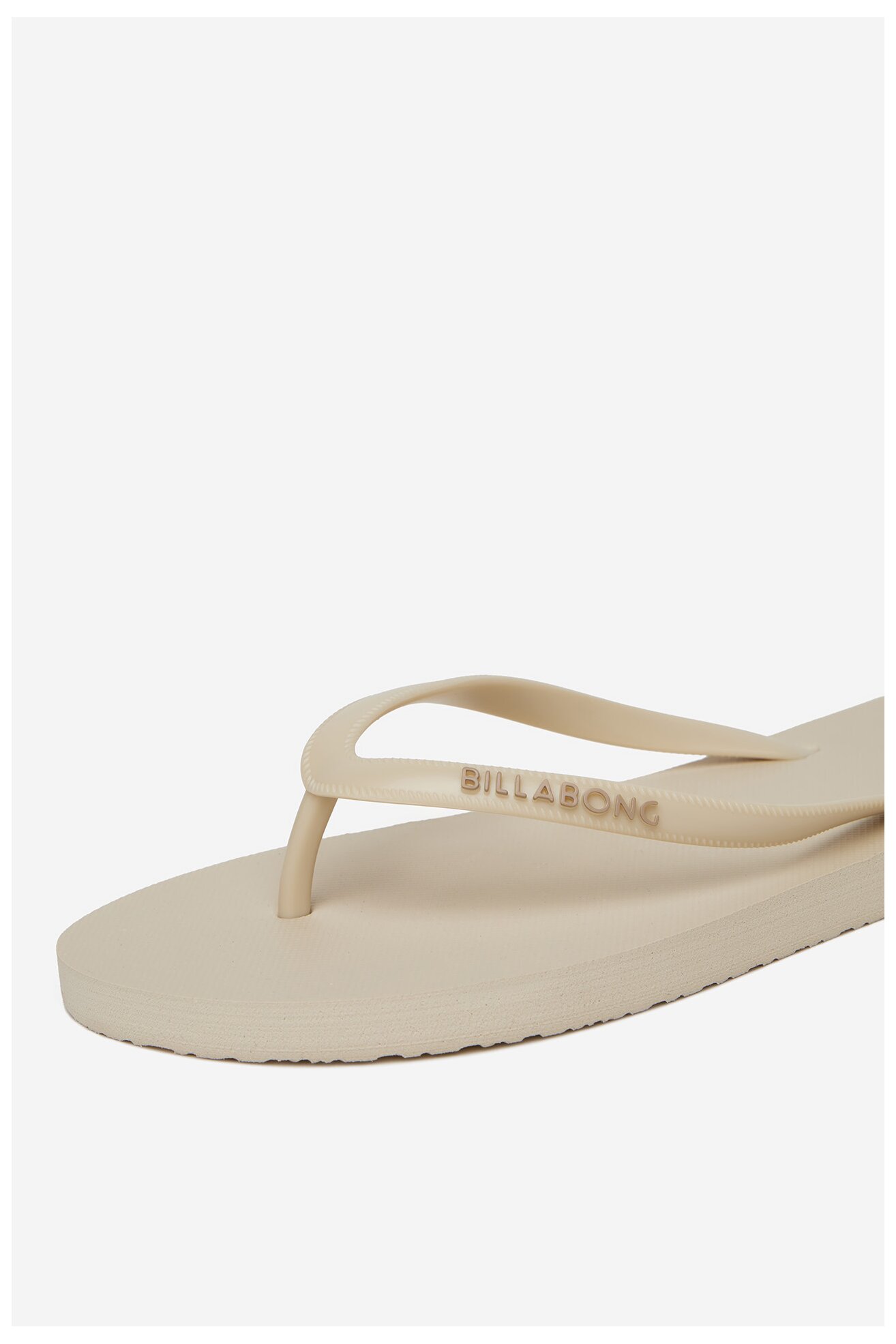 Klapki basenowe BILLABONG 800269A Beżowy