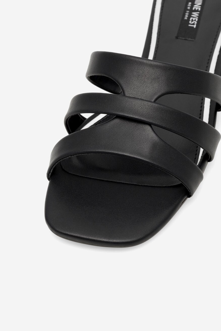 Джапанки NINE WEST ЧЕРЕН - 5905588564607
