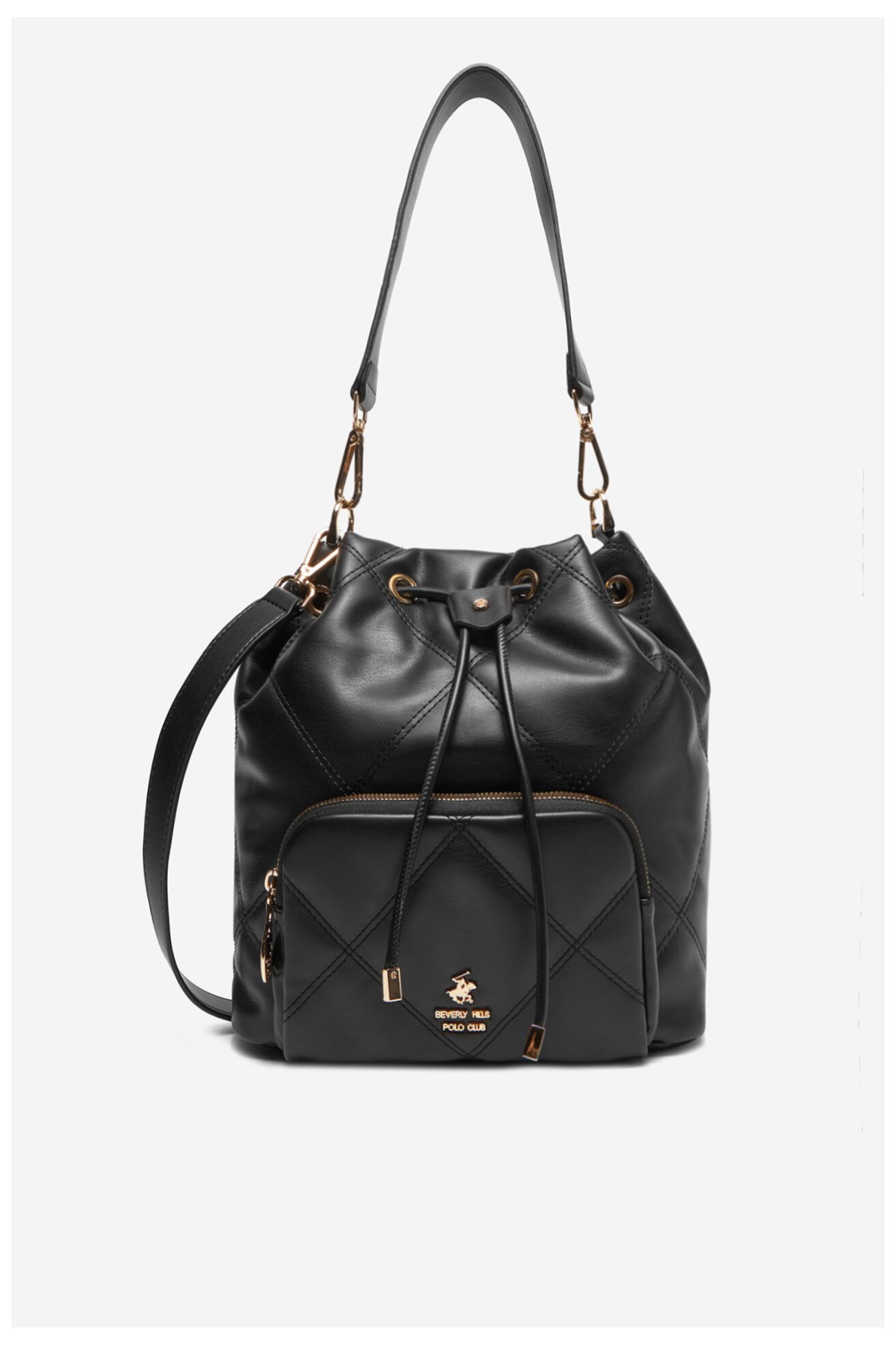 Torba Beverly Hills Polo Club CEO-BHPC-C-011-08 CRNA