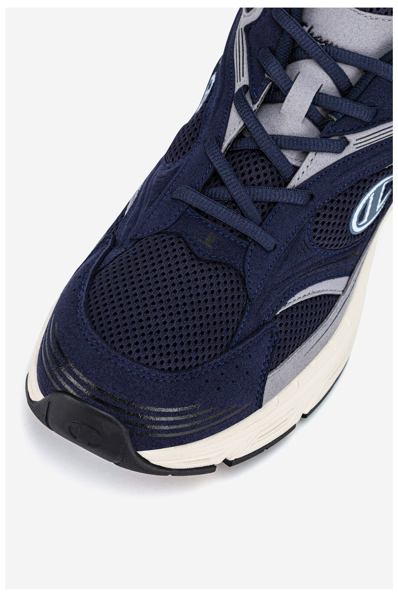 Încălțăminte sport Champion RN00 MS LOW S22347-BS507 BLEUMARIN