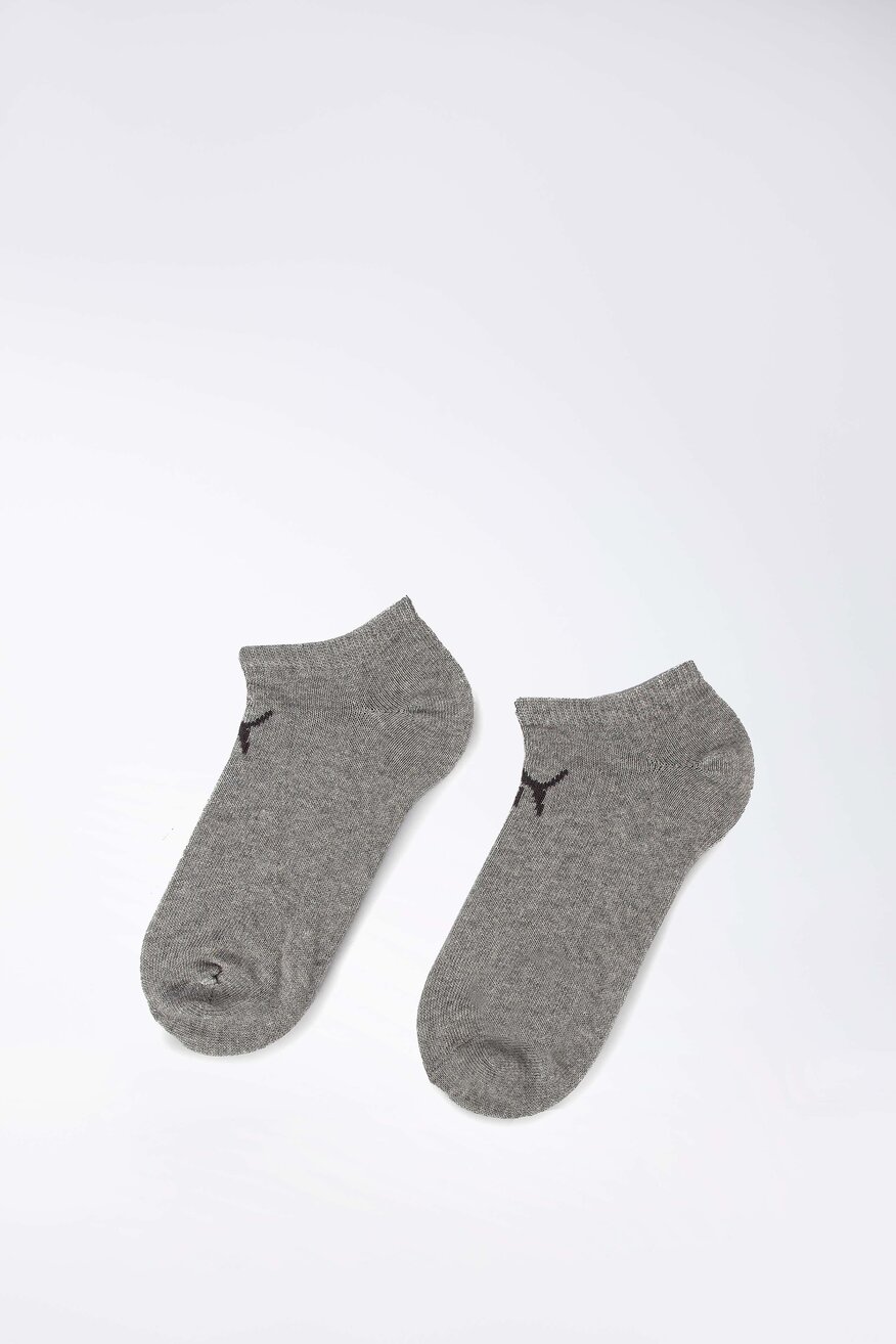 
                Čarape Puma TAMNO SIVA - 8718824423784