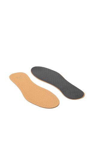Ulošci za obuću Coccine COCCINE LEATHER PREMIUM WKŁADKA NR 35-36 TAMNO BEŽ