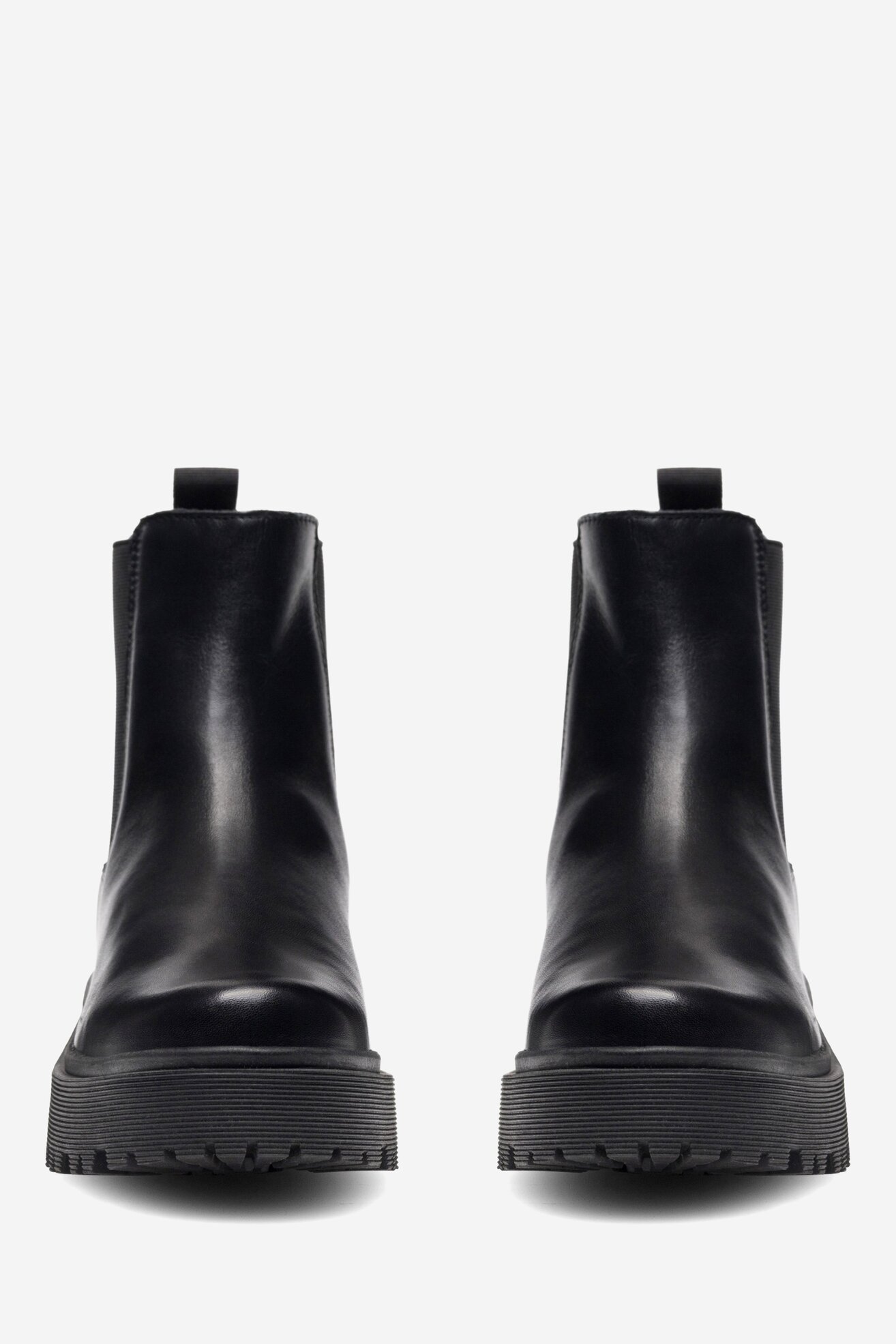 Ghete Lasocki WB-ALESSIA-12 NEGRU