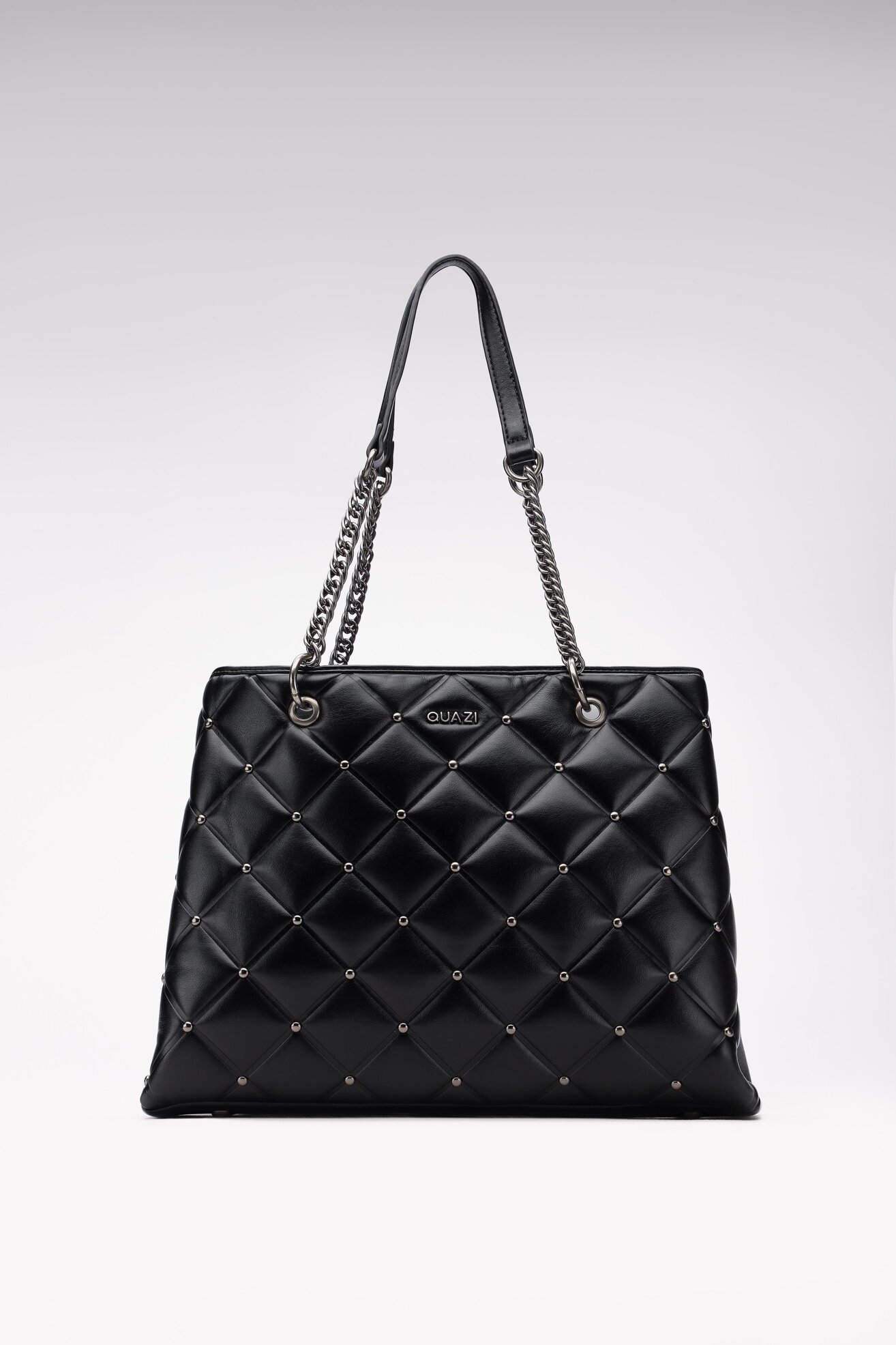 Torebka Quazi RX1316 Czarny