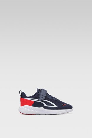 Кросівки спортивні Puma ALL-DAY ACTIVE AC+ PS 38738707 ТЕМНО-СИНІЙ