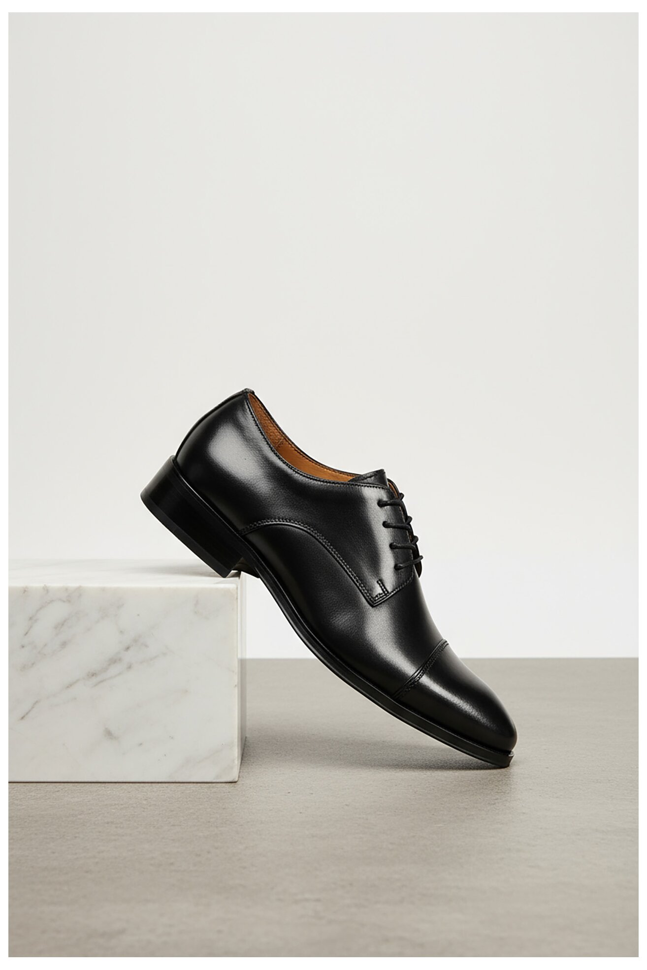 Pantofi casual Gino Rossi CEO-FELICE-01 125AM NEGRU