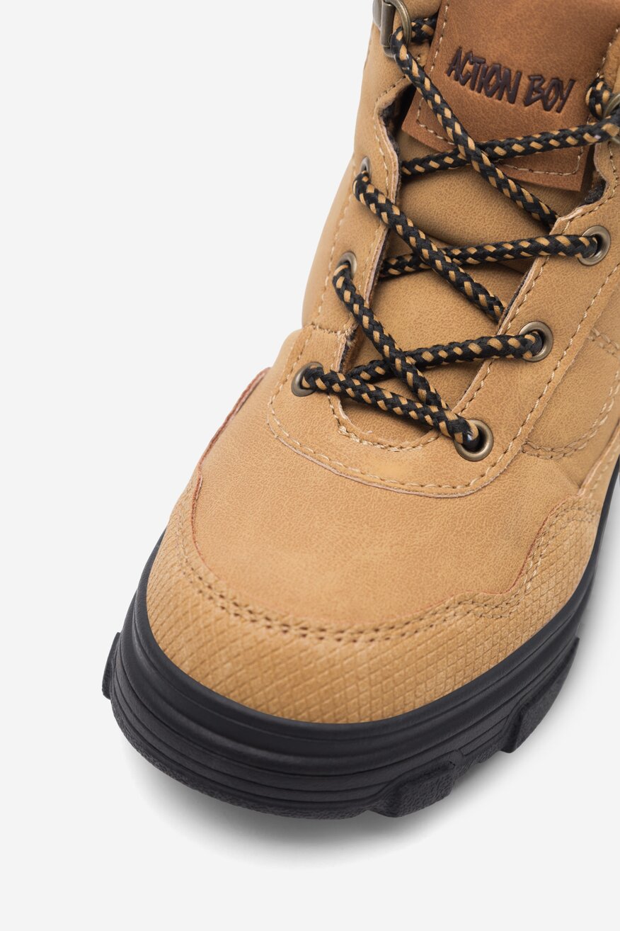Action Boy - Trzewiki - 5905588081388