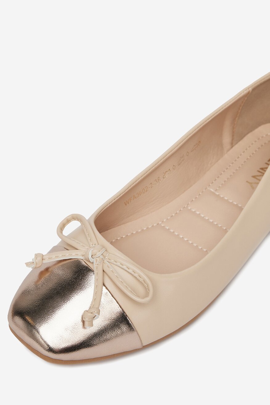 Jenny - Baleriny - 5904862329031