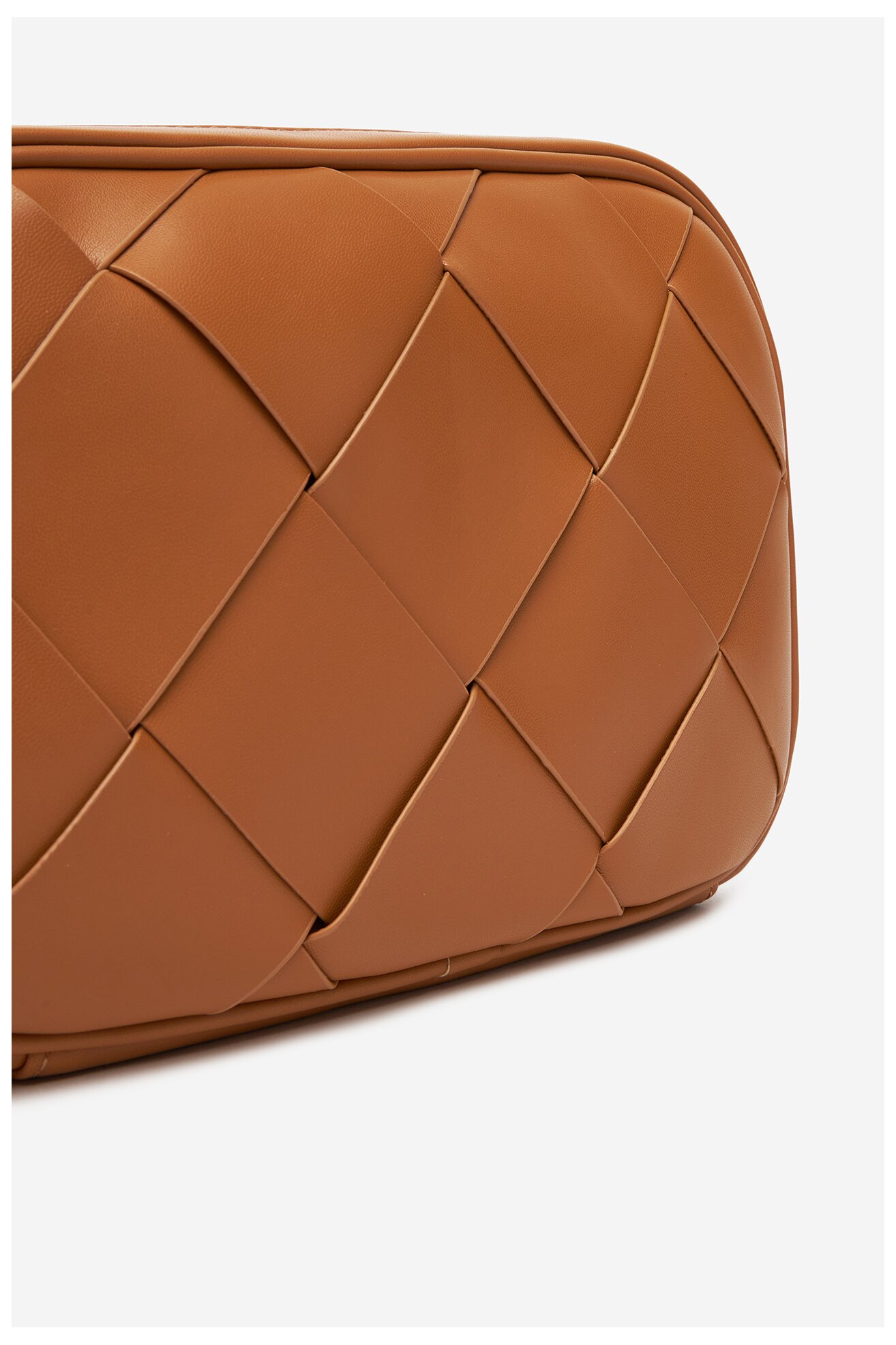 Дамска чанта Jenny C-JEN-L-005-08 КАМЕЛ