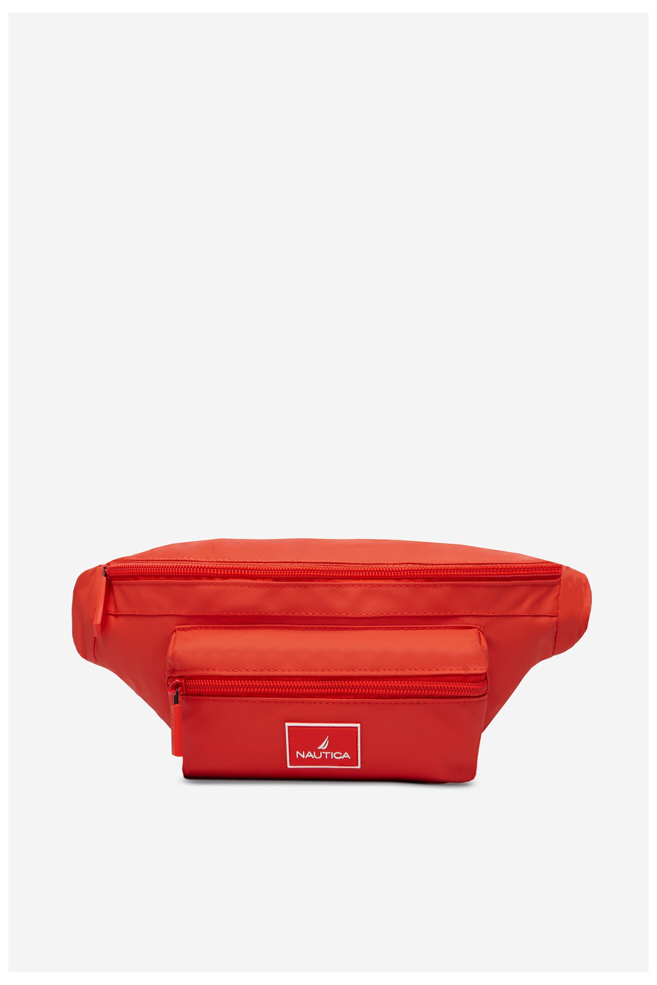 Kézitáska NAUTICA CWBEO-NTC-P-003-09 PIROS