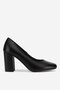 Pantofi cu toc Clara Barson WYL3812-1 NEGRU