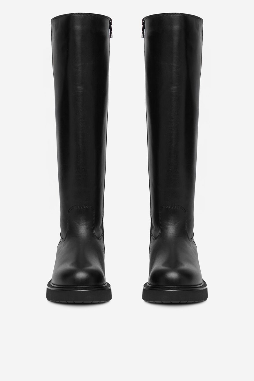 
                Čizme Gino Rossi CRNA - 5906751411605