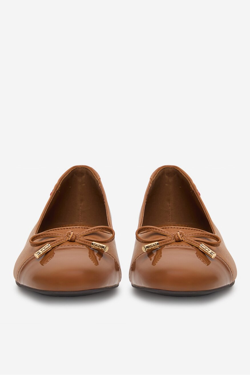 
                        Балерина Beverly Hills Polo Club CEO-HY8165-1 КАМЕЛ - 5906751867952