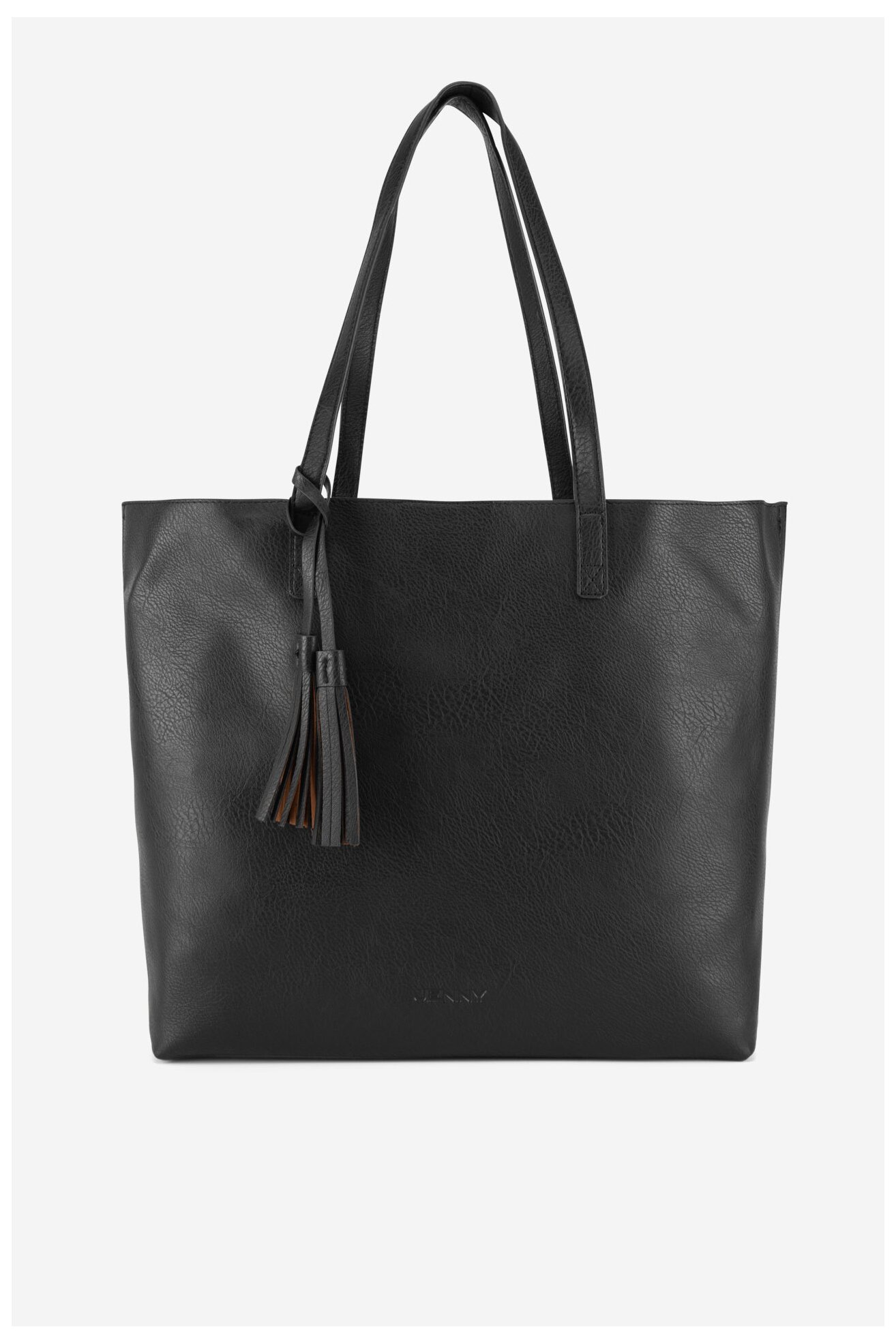 Torebka Jenny JNY-M-009-07 Czarny