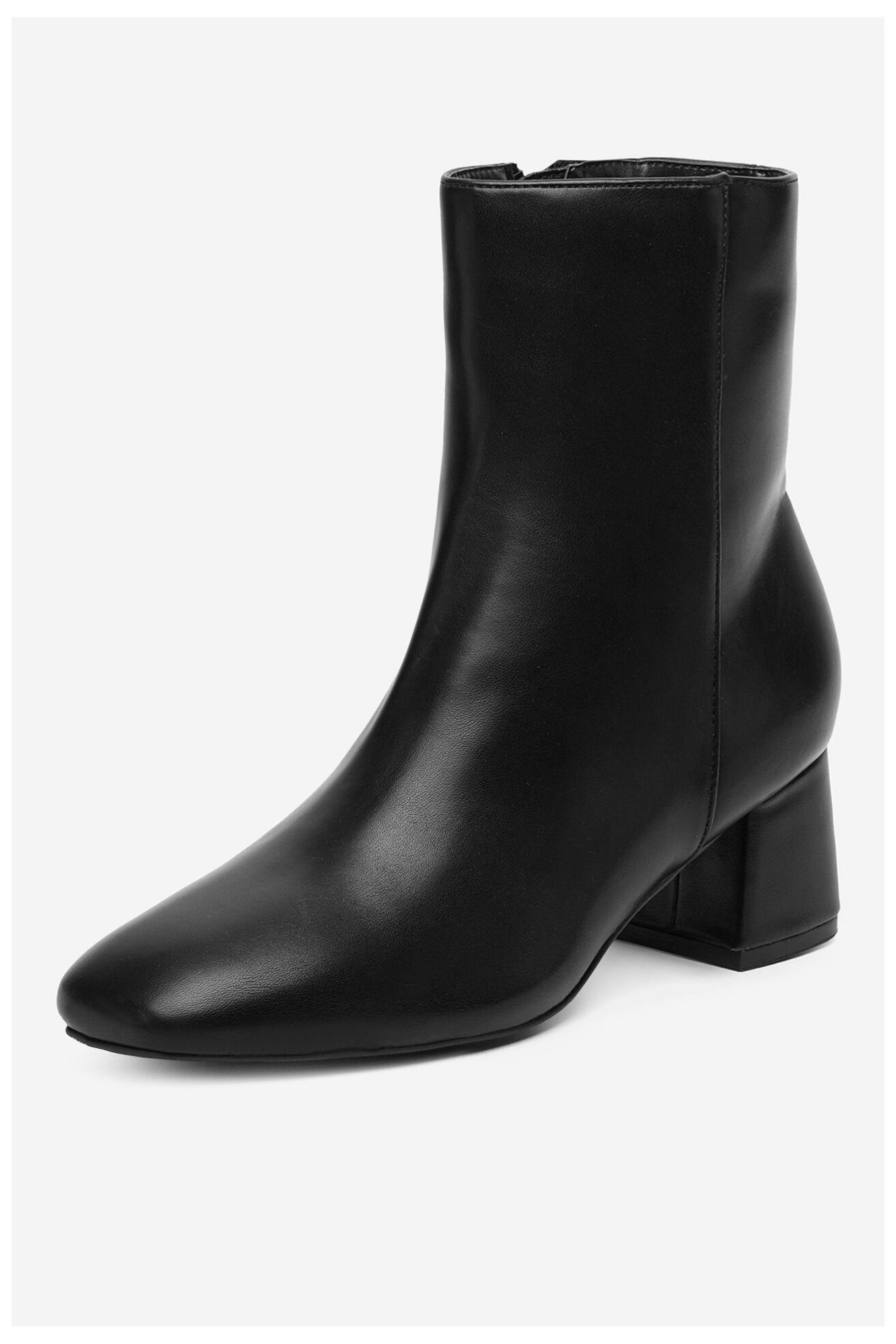 Kratke čizme Jenny CEO-CD240148-1 CRNA