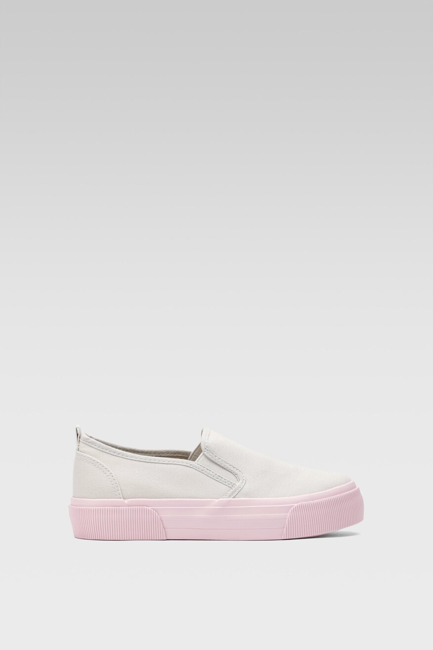 
                Кецове Sprandi СВЕТЛОСИВ - 5904862185200