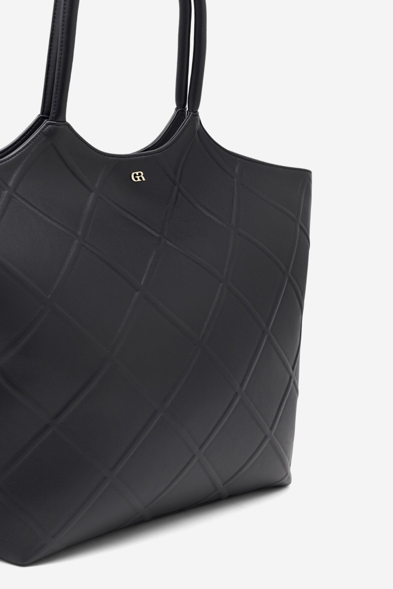 Torebka Gino Rossi CLARA-S8952 Czarny