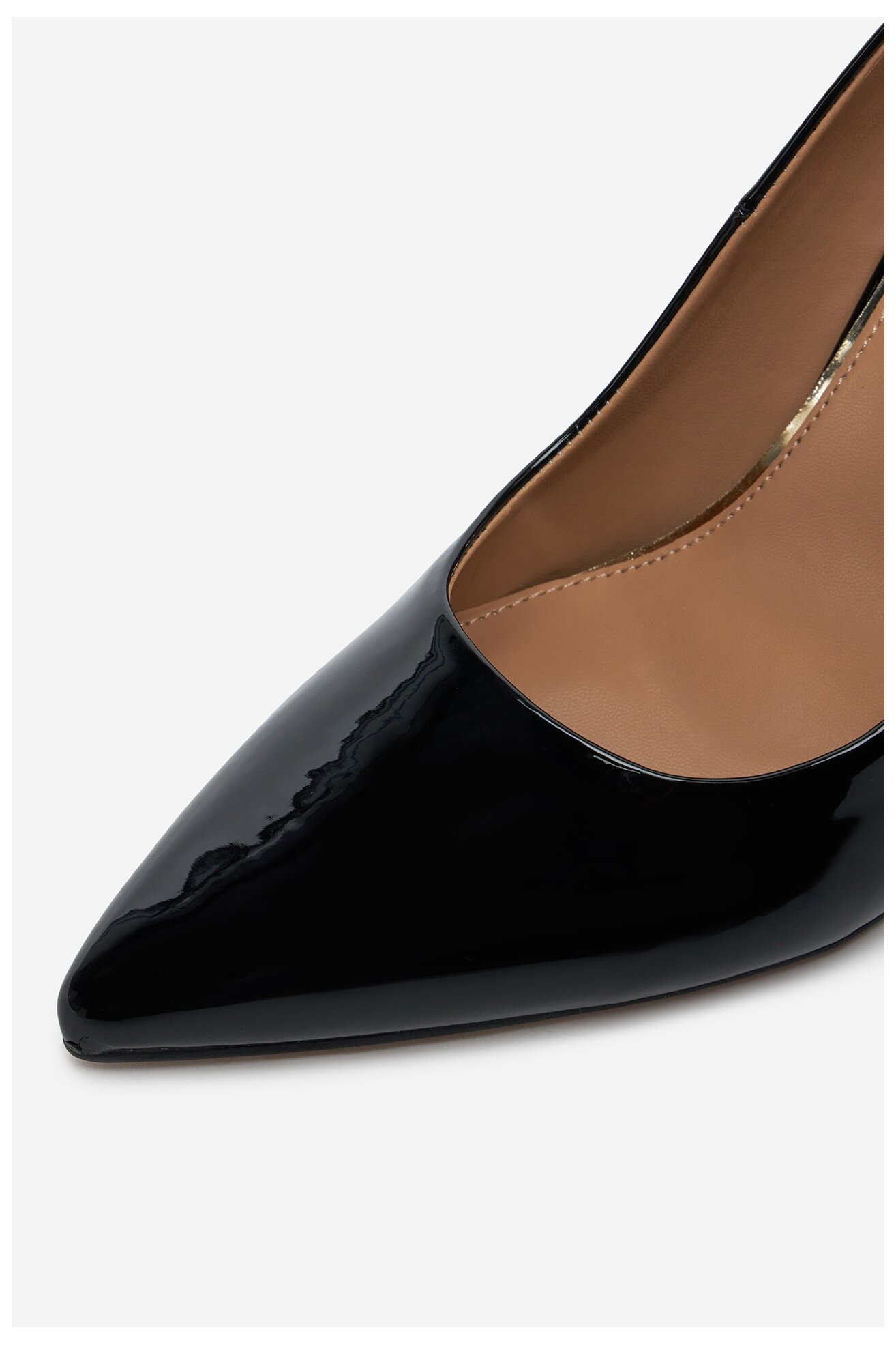 Туфлі-Човники NINE WEST CD24081-1 ЧОРНИЙ