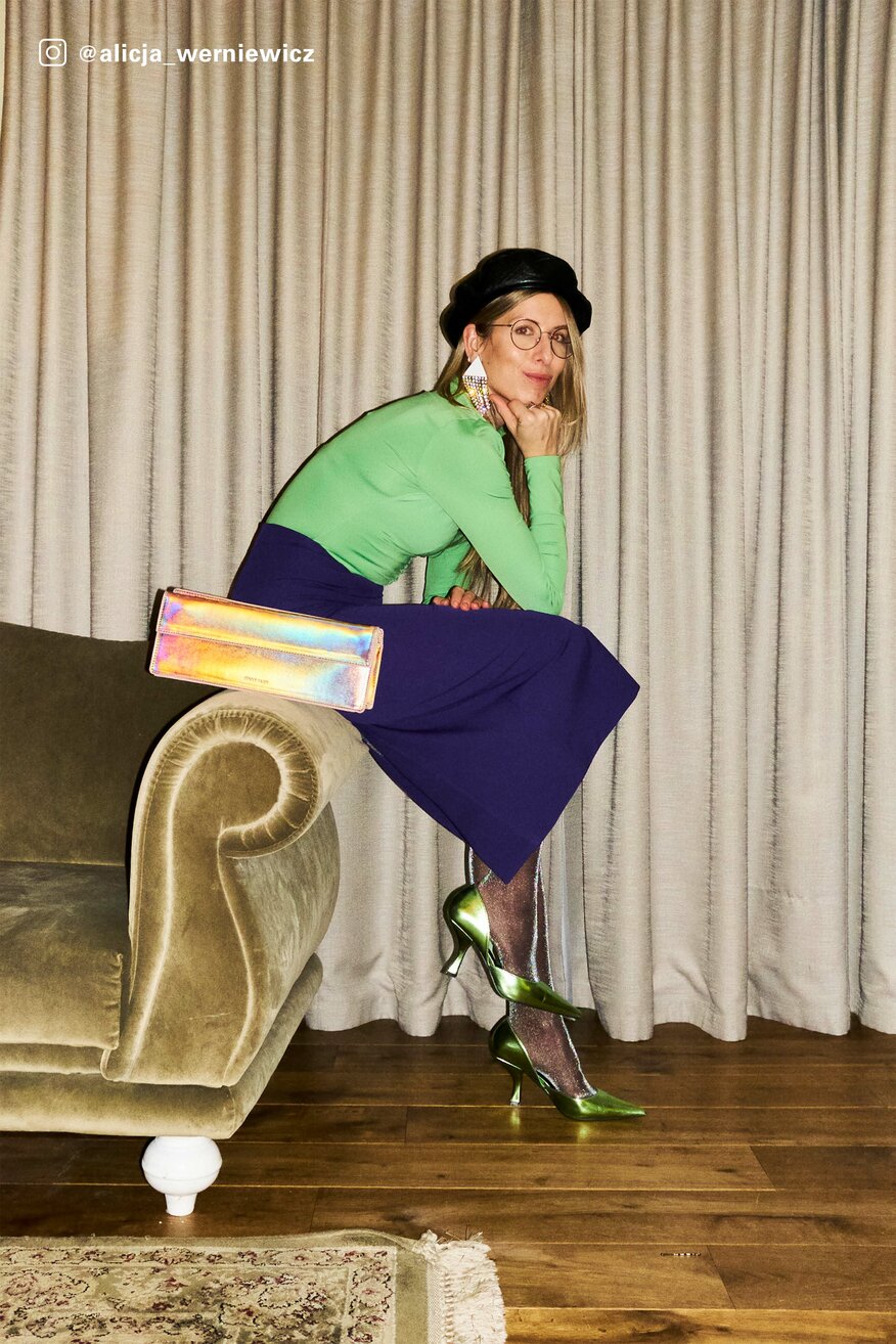 
                Jenny Fairy - Torebka mała - 5904248369286