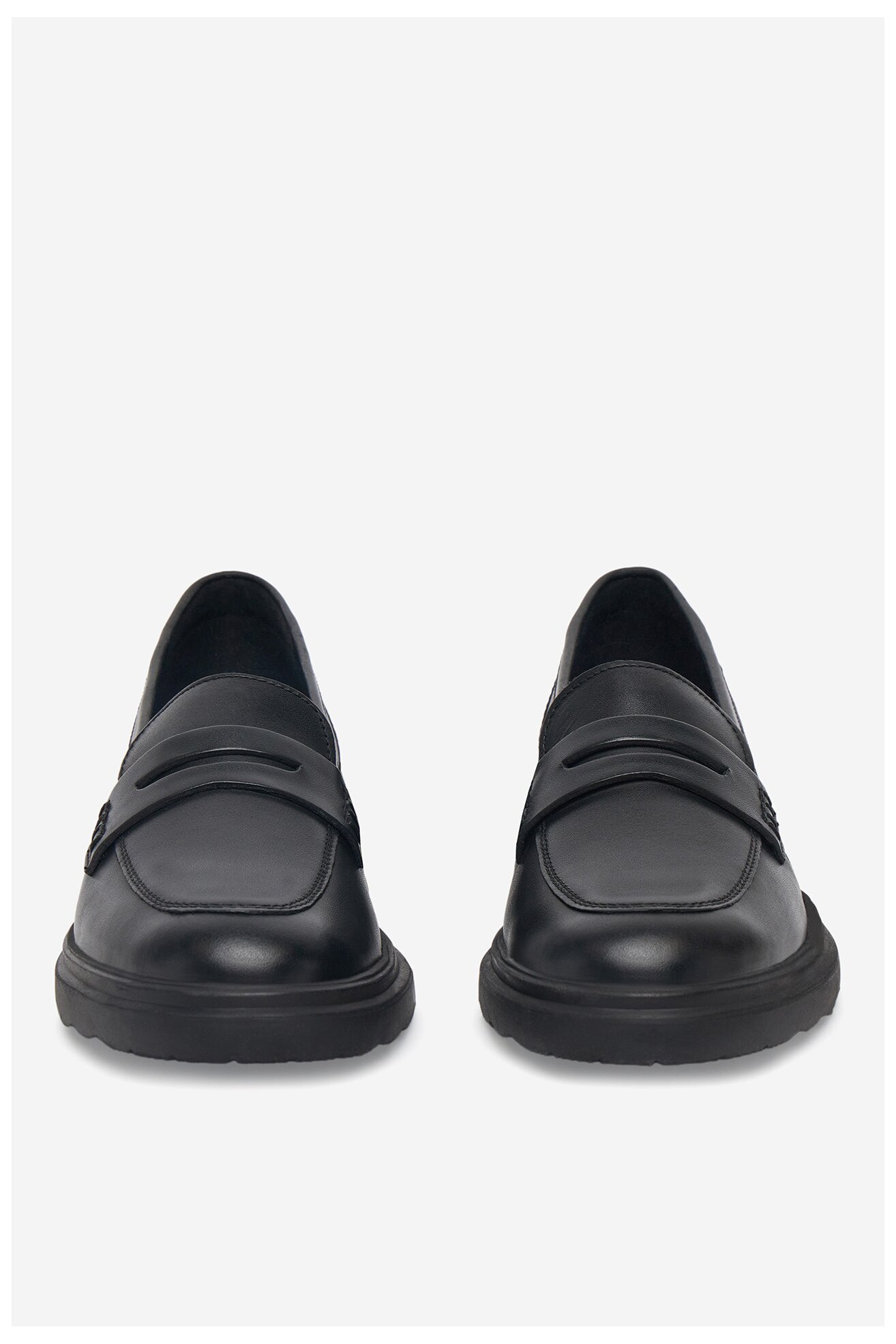 Mocasini Lasocki WI23-SDAM-01 NEGRU