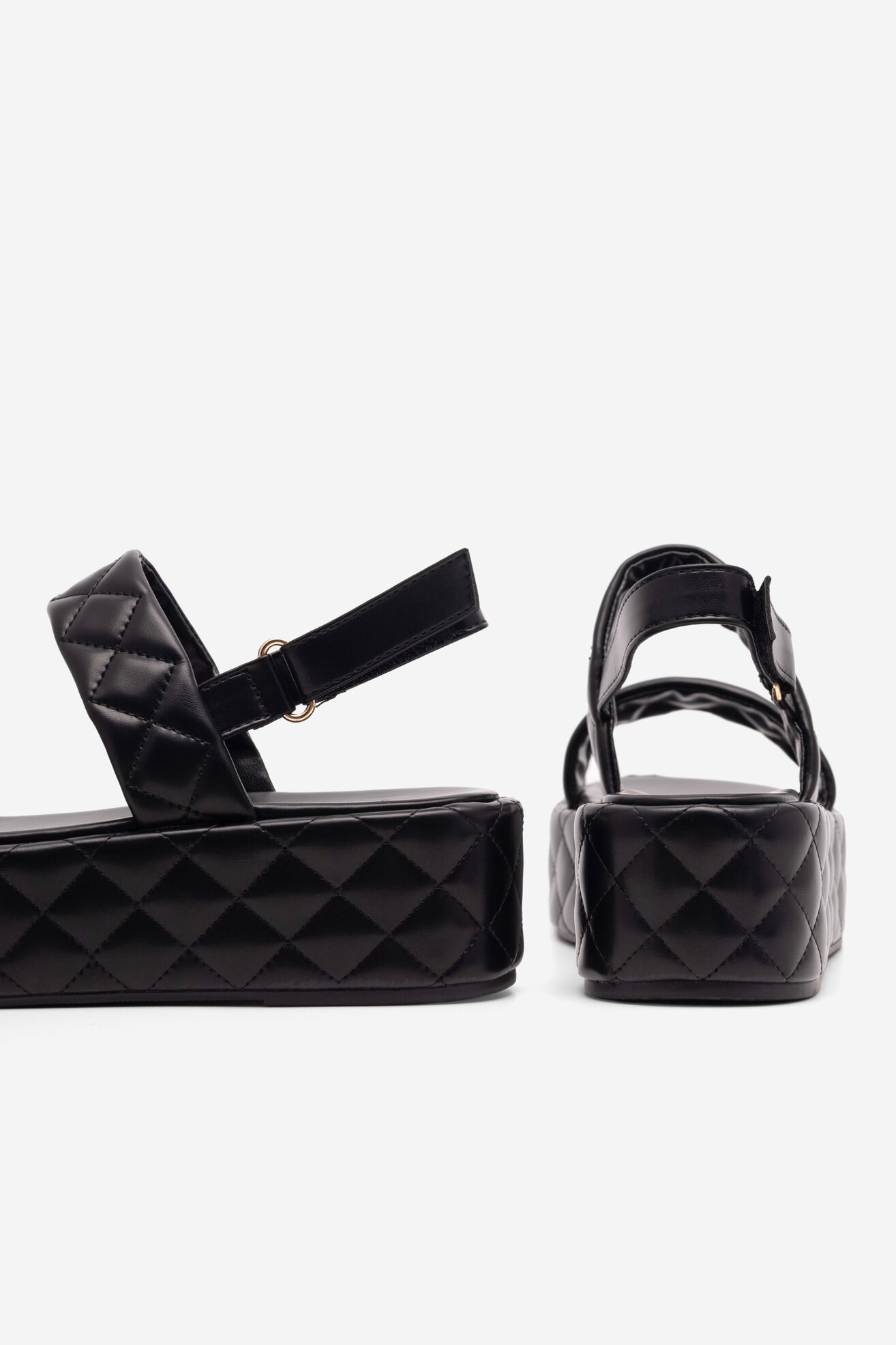 Сандали DeeZee AFFECTION KL-E8175-20 ЧЕРЕН